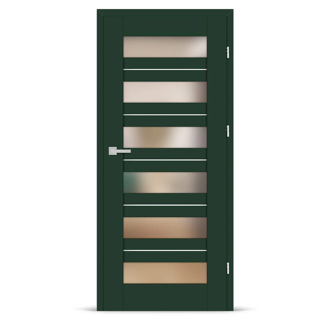 Врата ERKADO - FLOKS 1