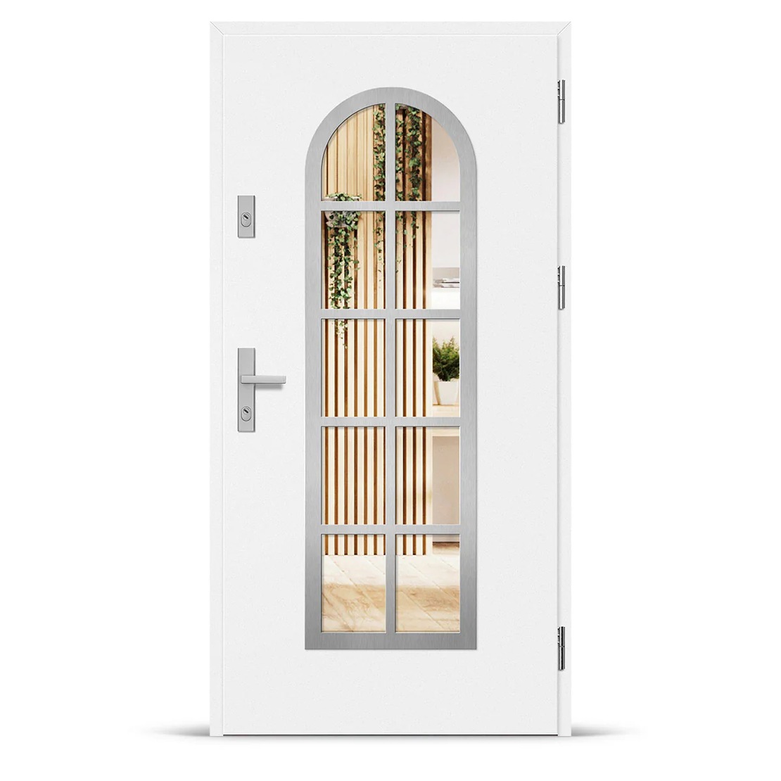 Входна врата ROTTERDAM 4