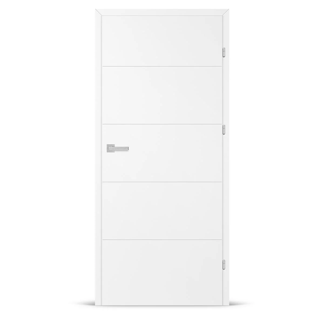 Лакирана врата ERKADO - BALDUR 6