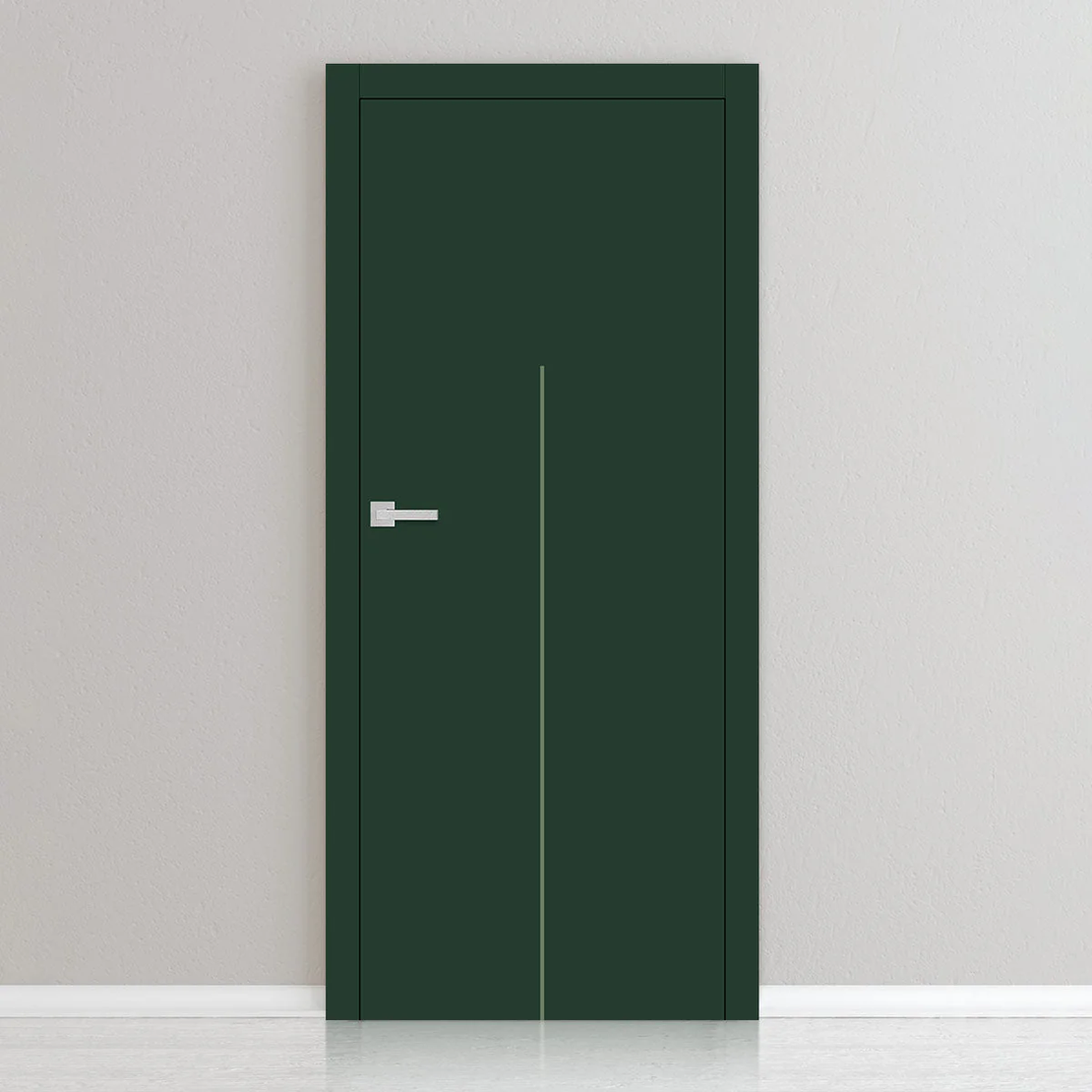 Интарзия LUX 813 - маслинена