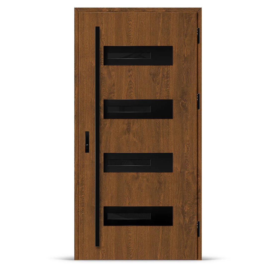 Входна врата KREBEN 1