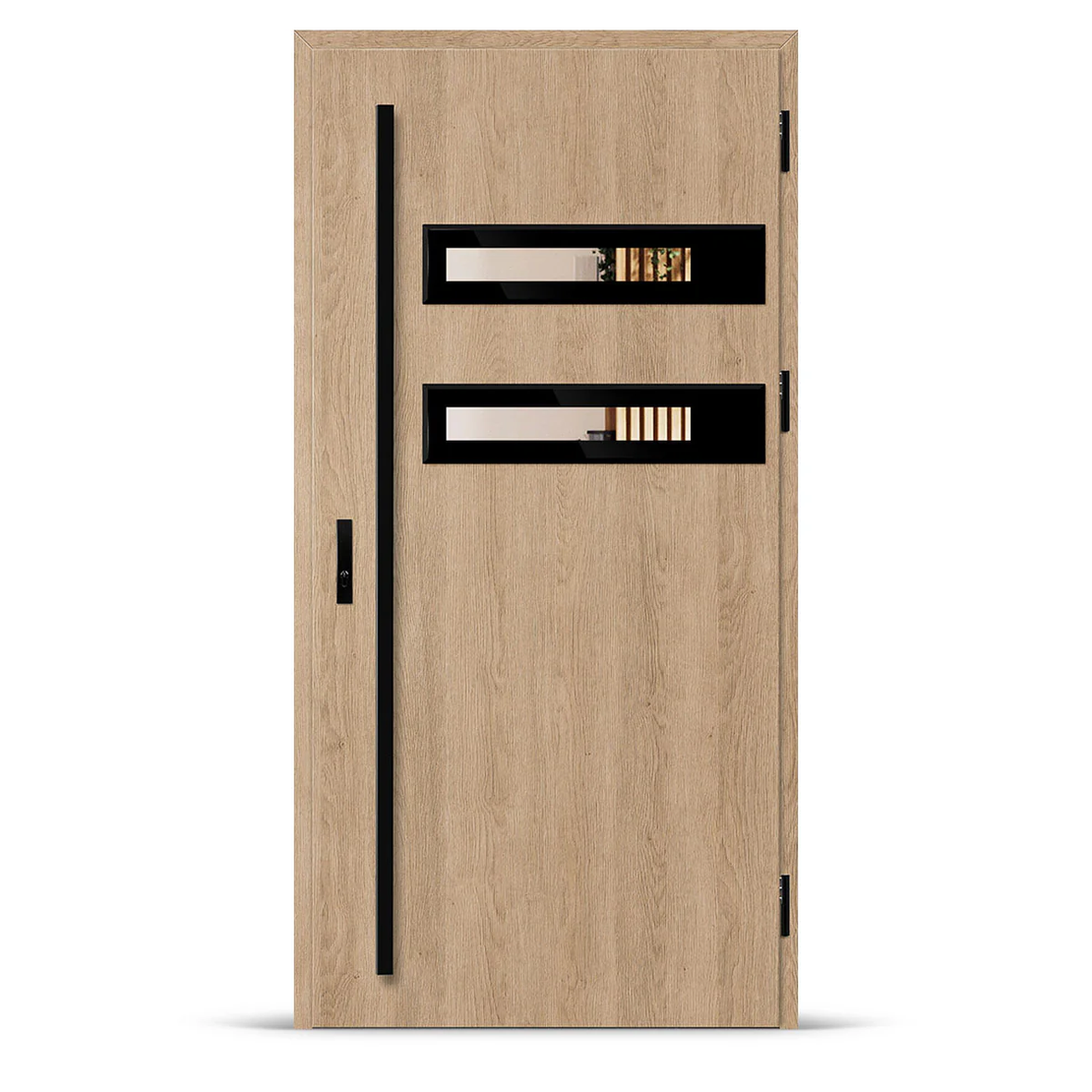 Входна врата SION 2