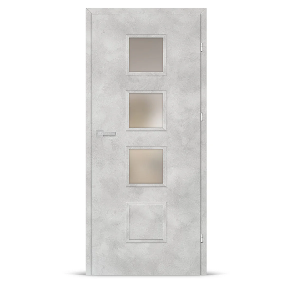 Врата ERKADO - MENTON 6