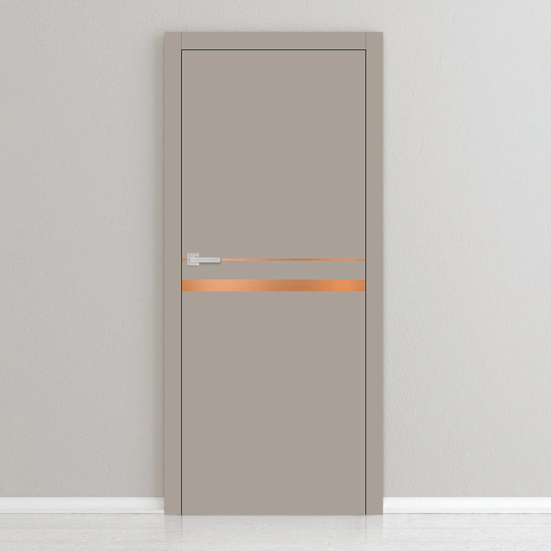 Интарзия LUX 519 - четкана мед