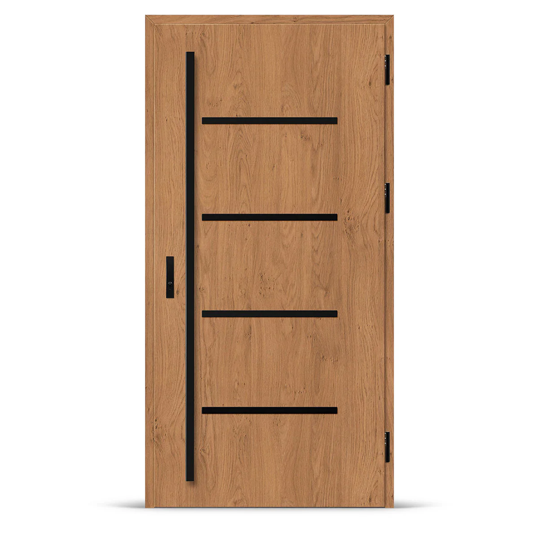 Входна врата BIENE 3