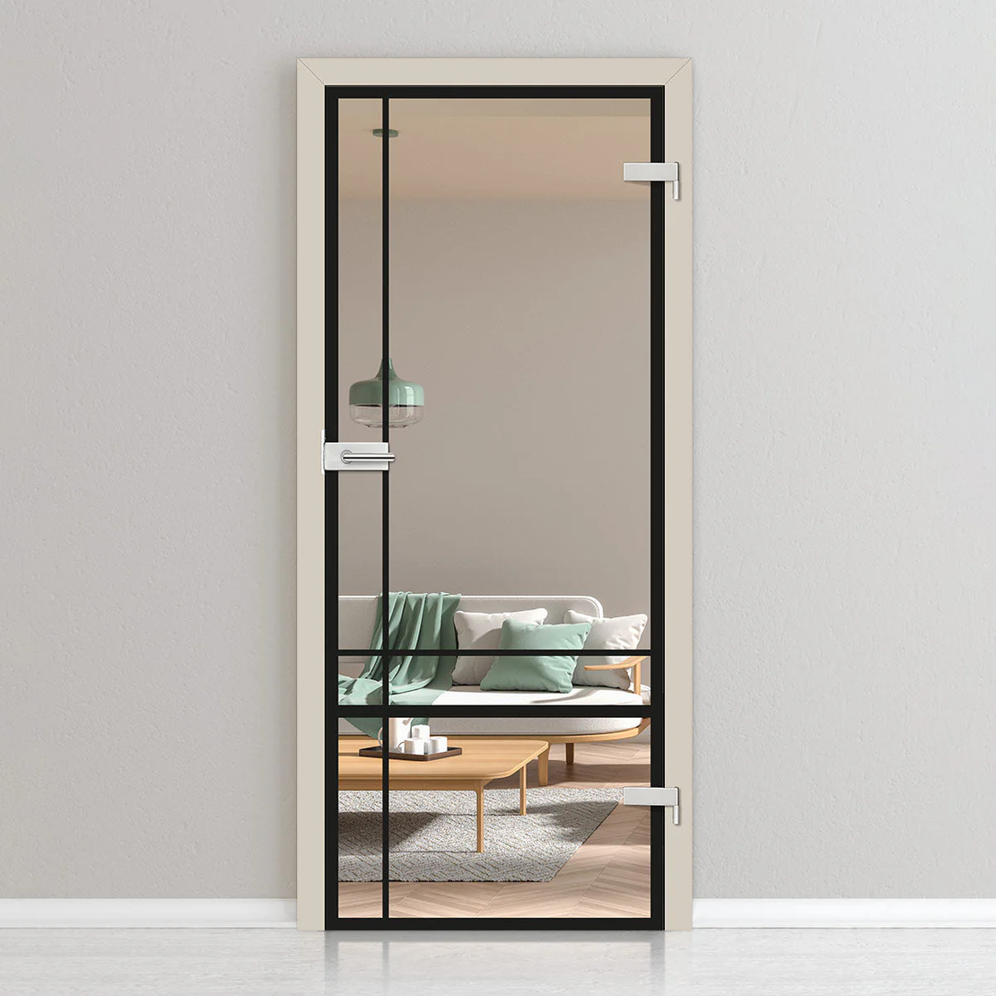 Врата ERKADO - GRAF 33