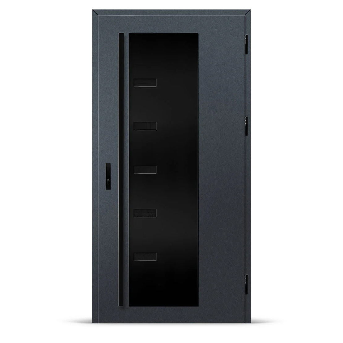 Входна врата AMBERG 3