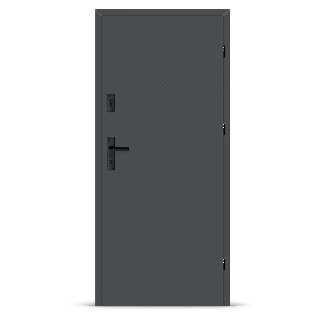 Входна врата HERSE пакет GOLD