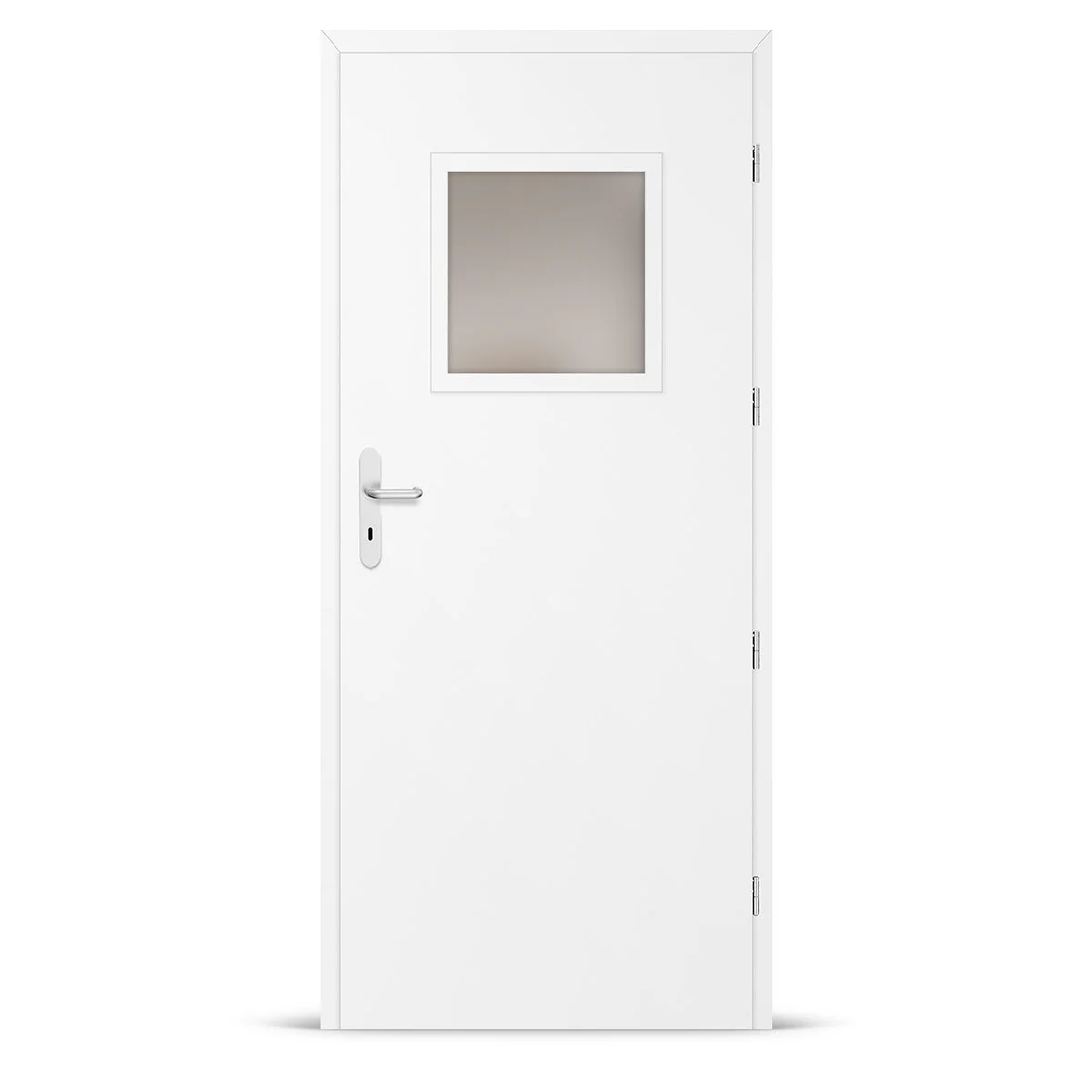 Пожароустойчива врата ERKADO - LEDA 4