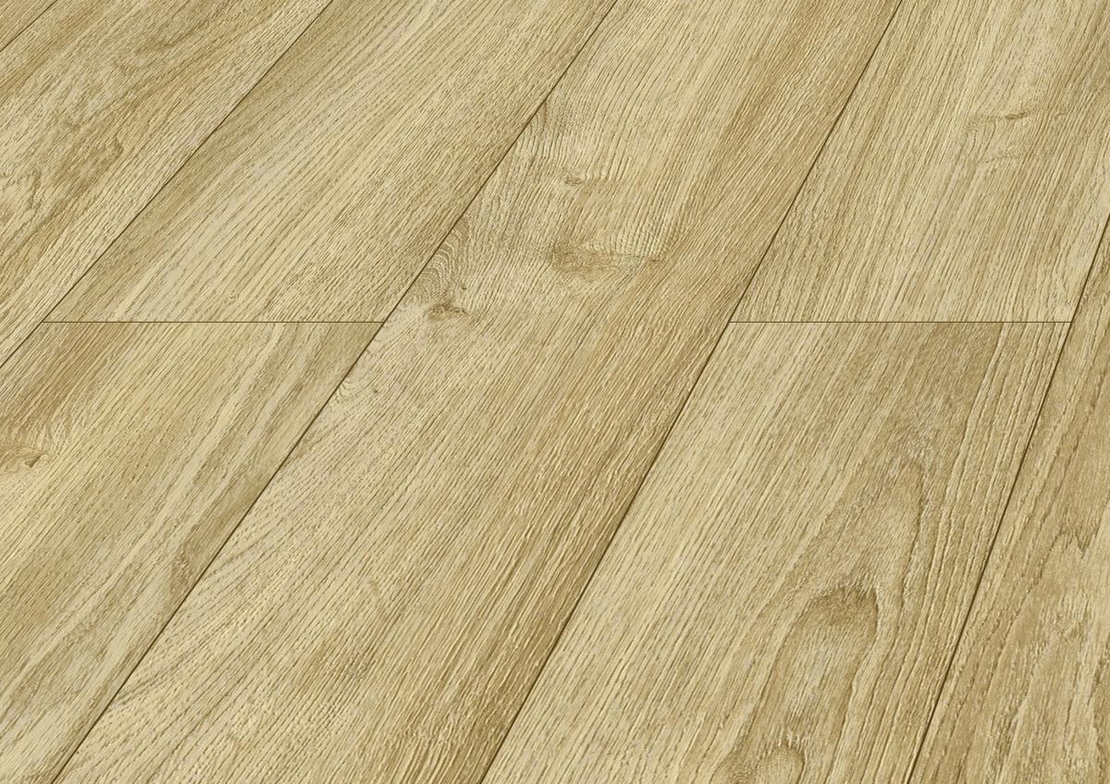 Ламиниран паркет Дъб Естер AC4/32 -8мм 24h Aqua Block / 4524