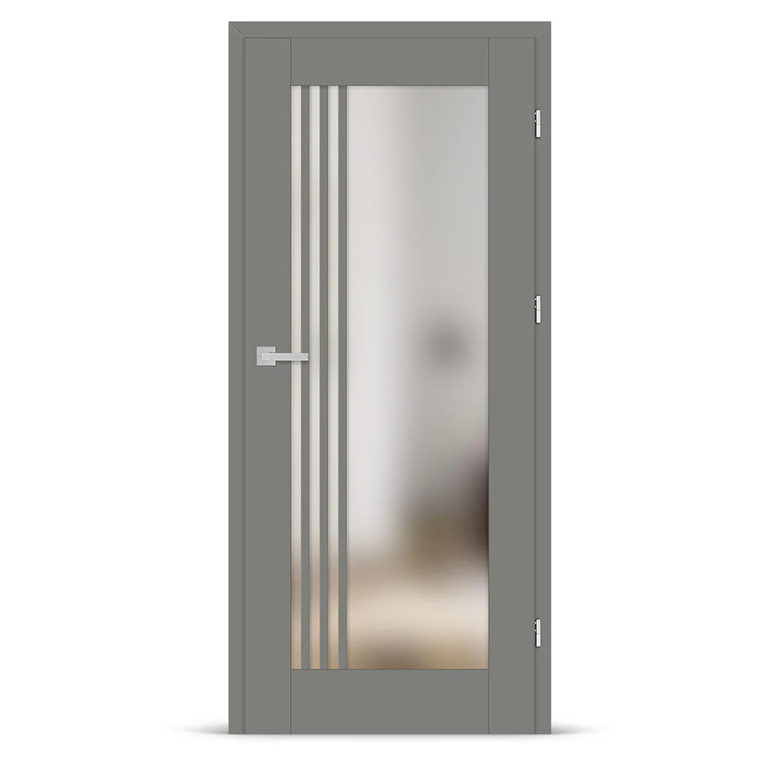 Врата ERKADO - LUKRECJA 8