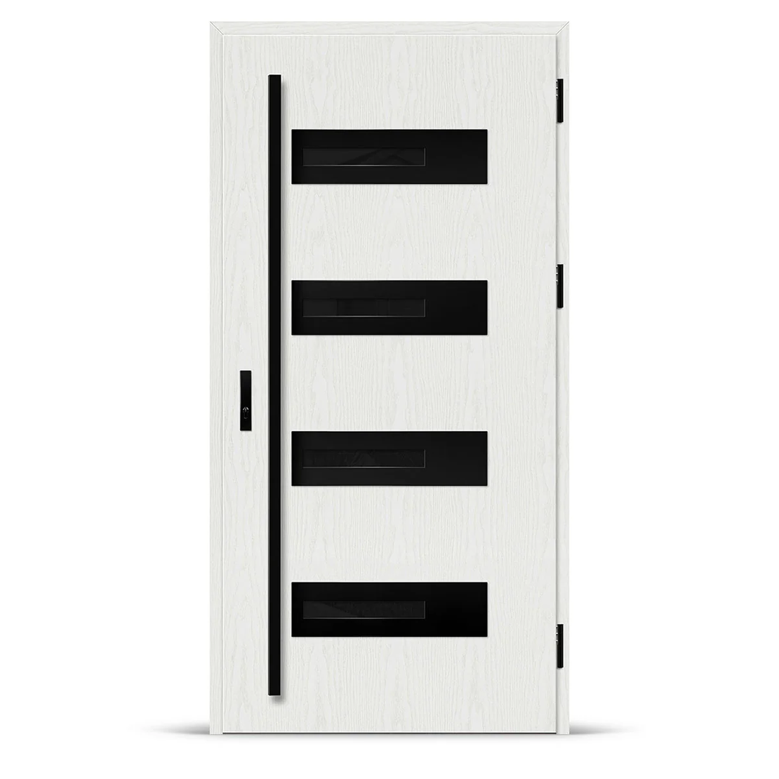 Входна врата KREBEN 1