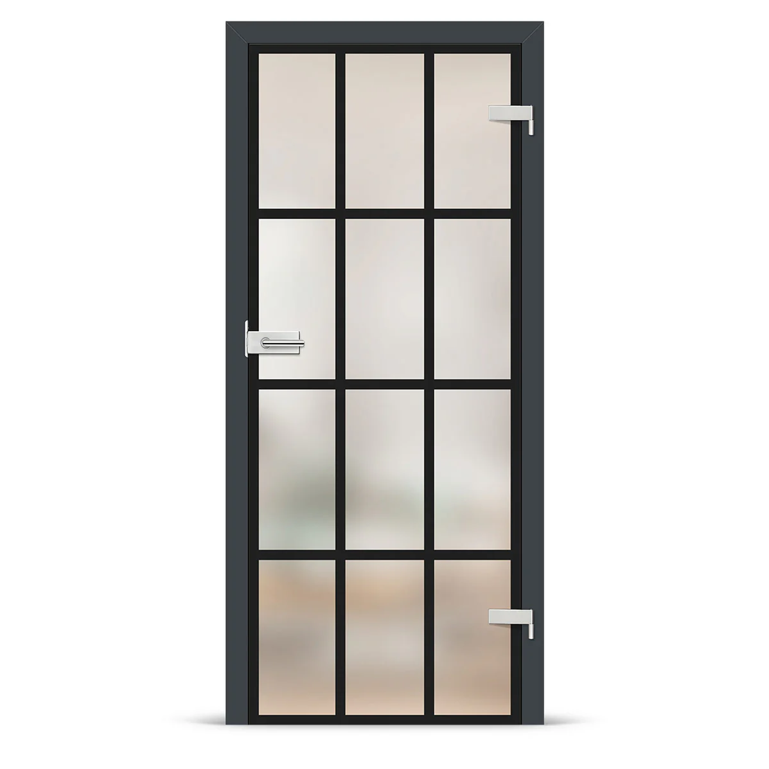 Врата ERKADO - GRAF 35