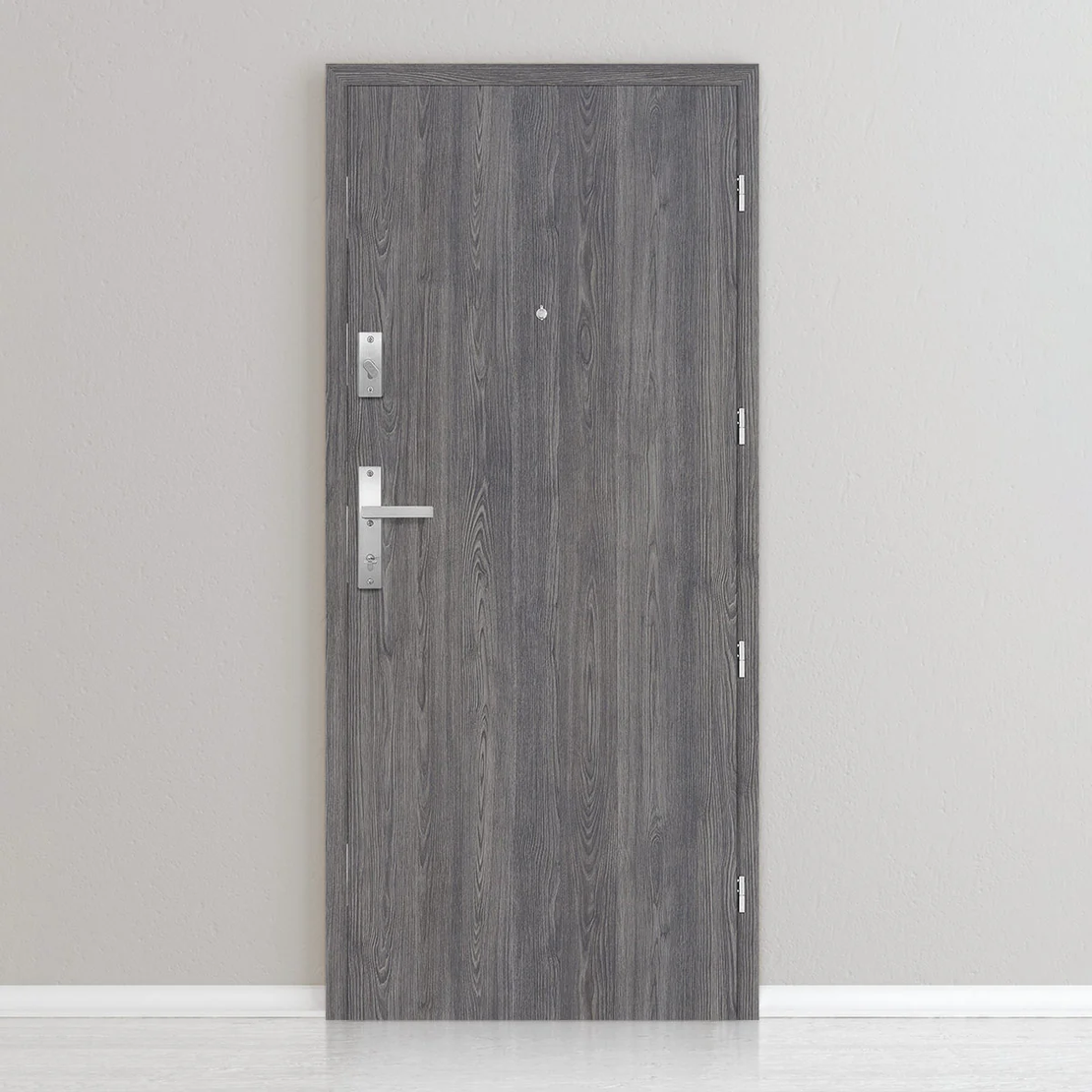 Входна врата FORTECA RC2 пакет GOLD