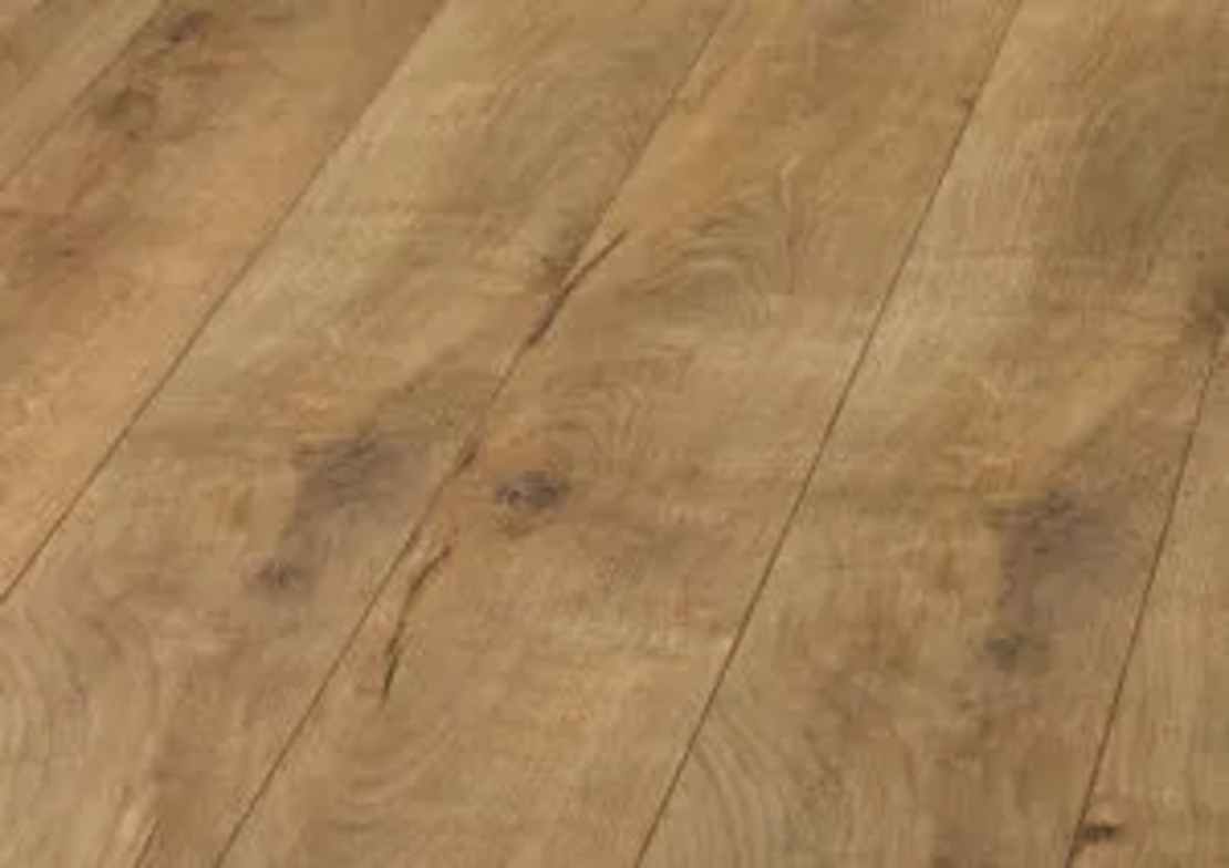 Ламиниран паркет Балтийски дъб АС4/32 10мм / 3787