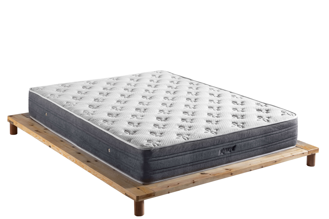 Тапицирано легло HYBRIT - VOOLA