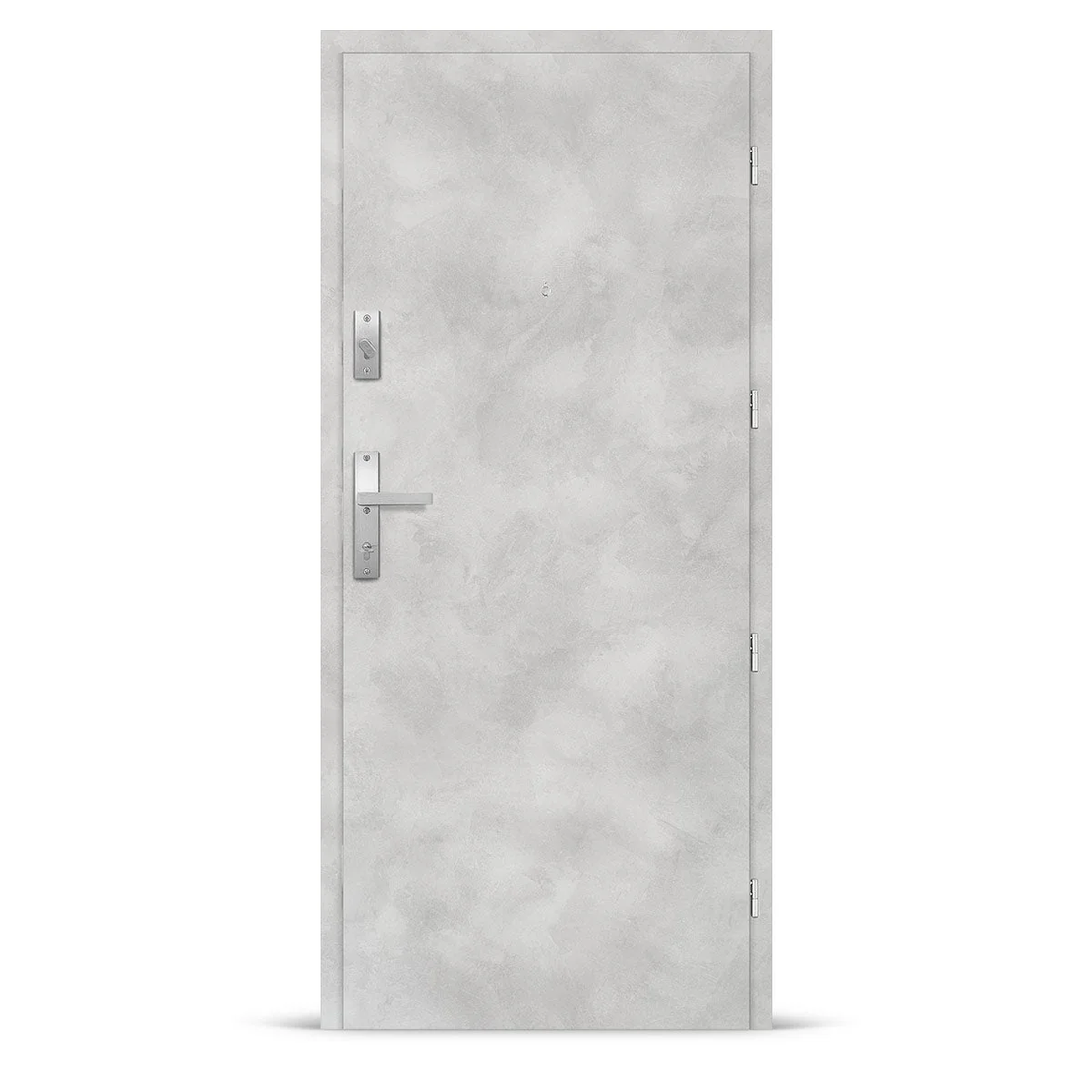 Входна врата FORTECA RC3 пакет GOLD