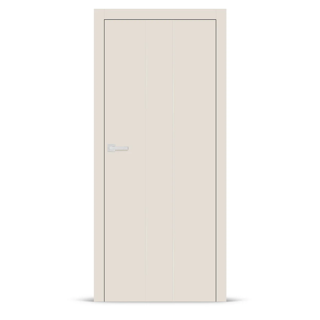 Лакирана врата ERKADO - BALDUR 4