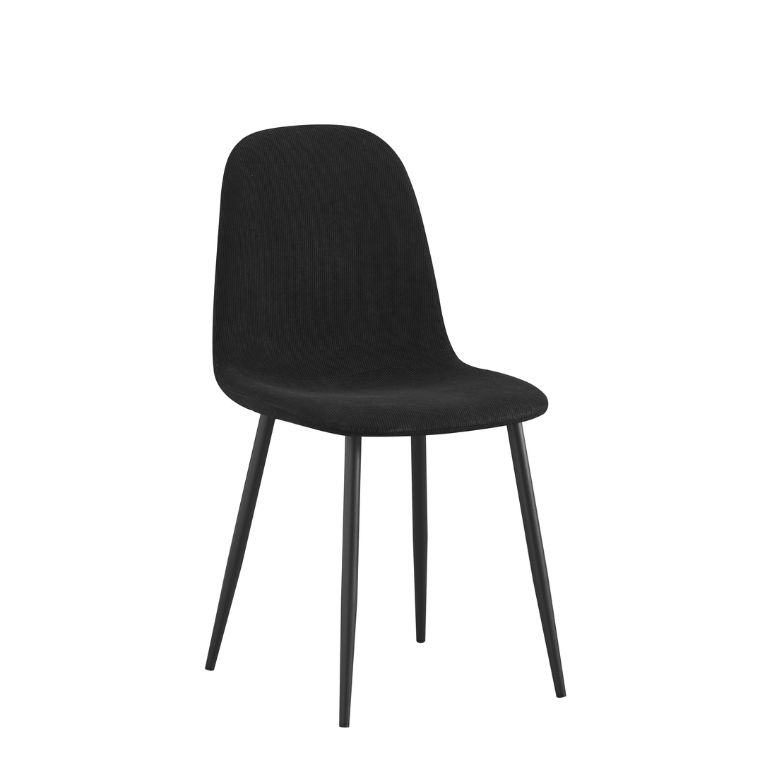 Трапезен стол К-335 - 3 цвята