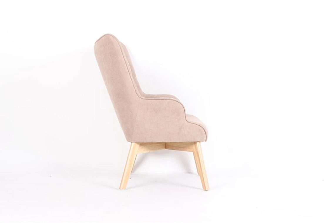 Фотьойл DAREN - 4 цвята