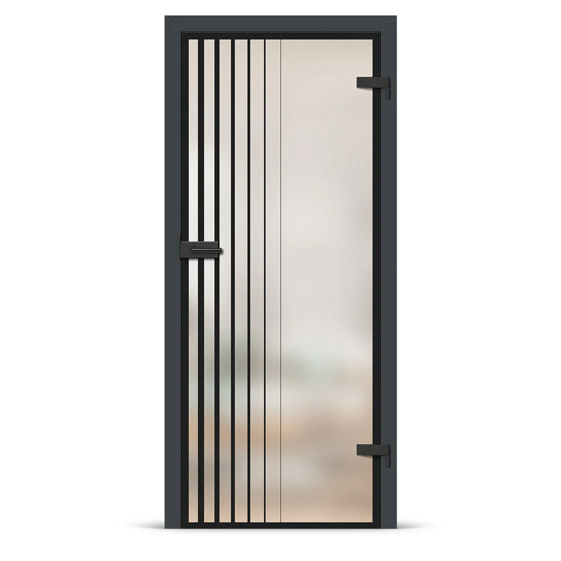 Врата ERKADO - GRAF 41