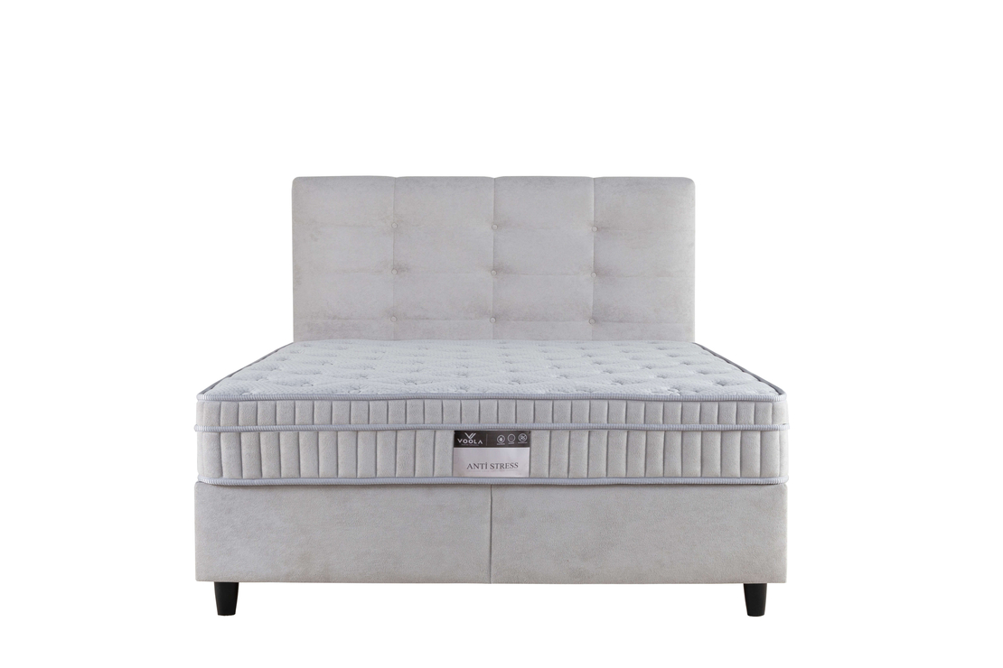 Тапицирано легло ANTISTRESS - VOOLA
