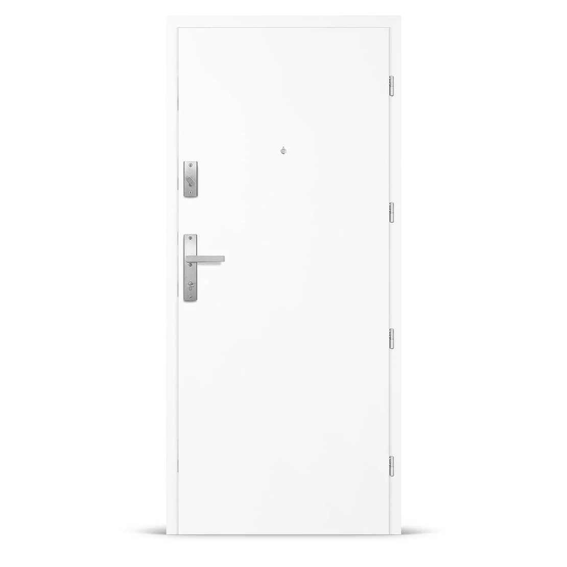 Входна врата FORTECA RC3 пакет GOLD