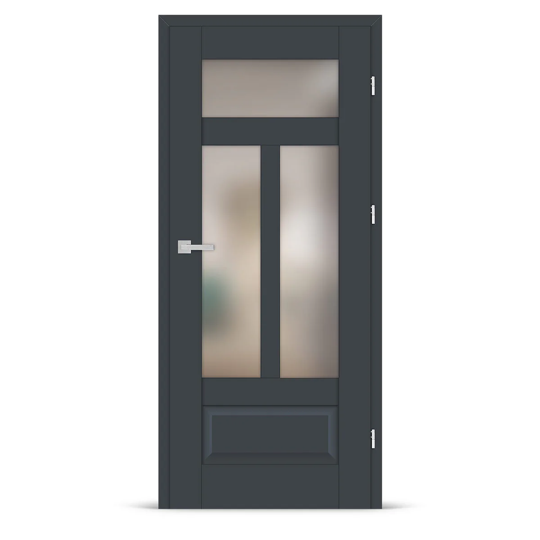 Врата ERKADO - NEMEZJA 9