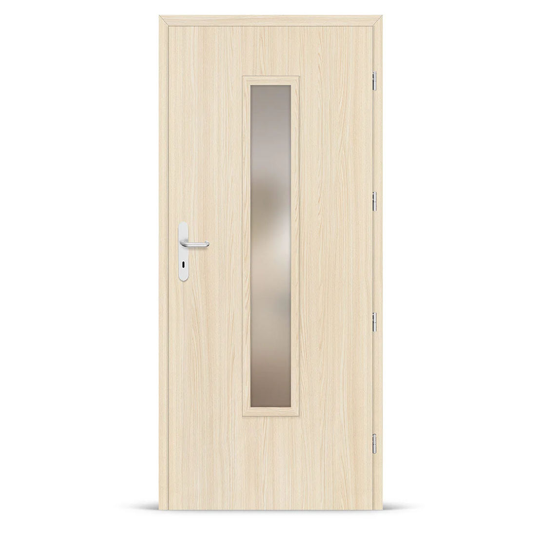 Пожароустойчива врата ERKADO - LEDA 7