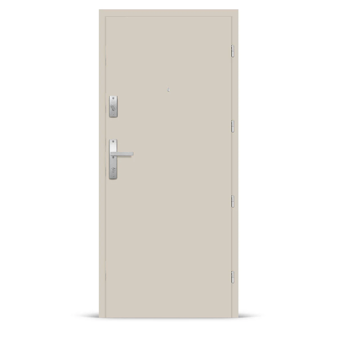 Входна врата FORTECA RC3 пакет GOLD