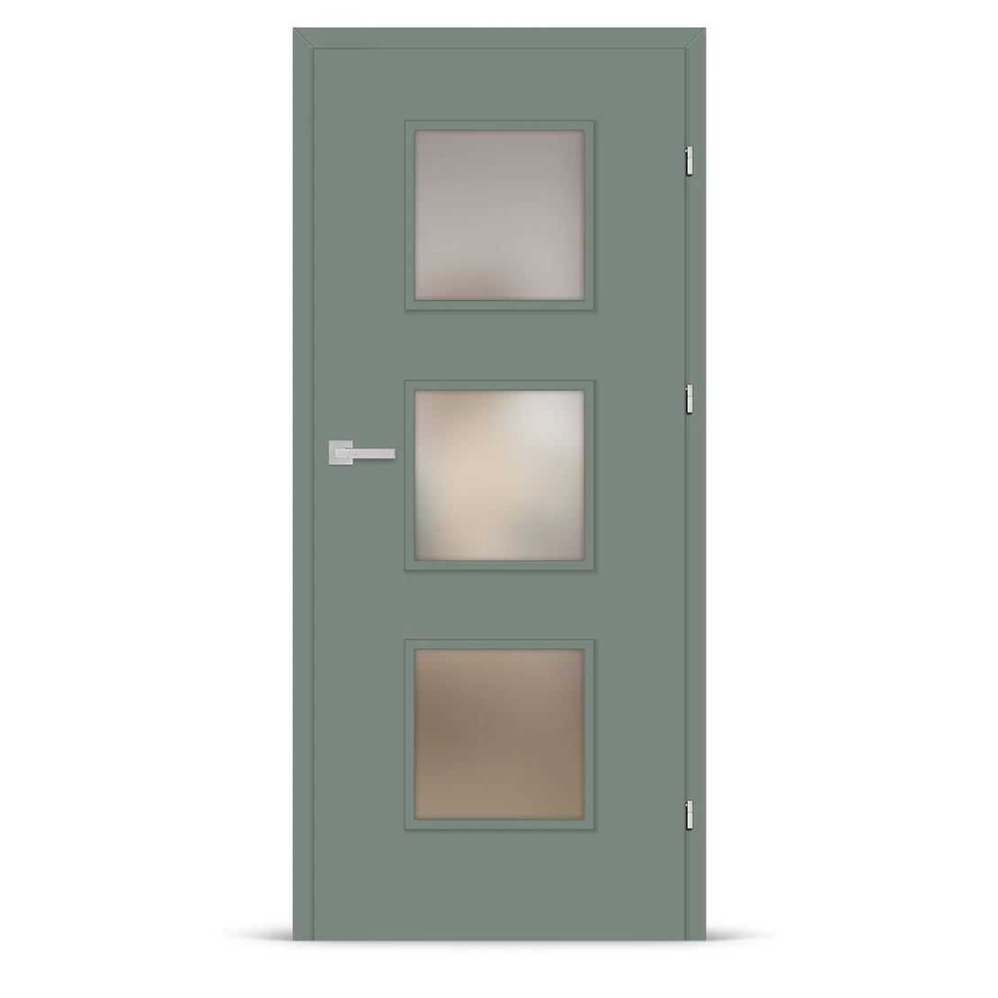 Врата ERKADO - MENTON 1