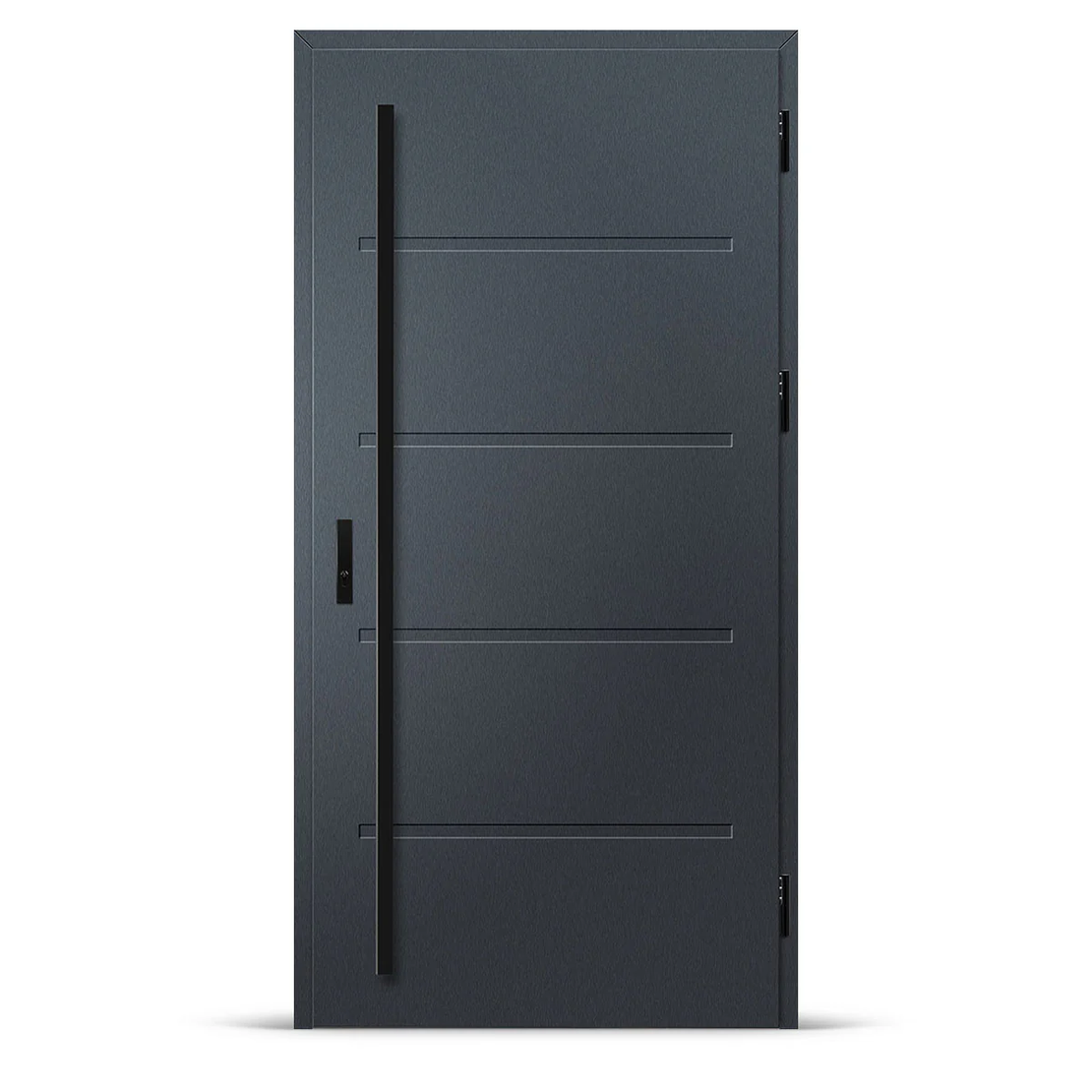 Входна врата LUTTER 2