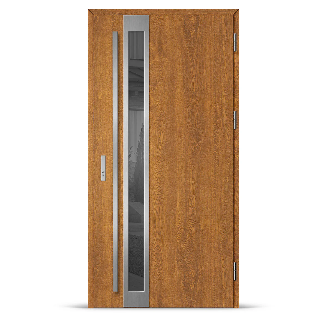 Входна врата SINGEN 5