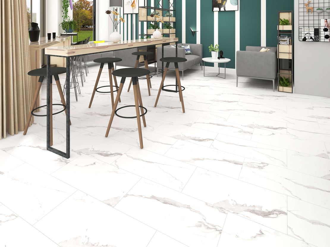 Floor V - SPC Floor V Essentials STB 8901 - 5мм