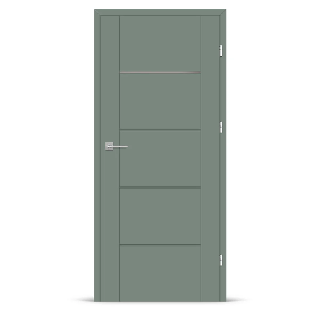 Врата ERKADO - LAURENCJA 3