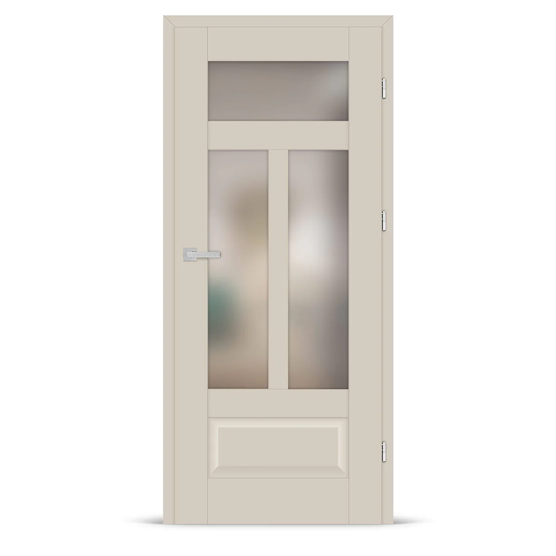 Врата ERKADO - NEMEZJA 9