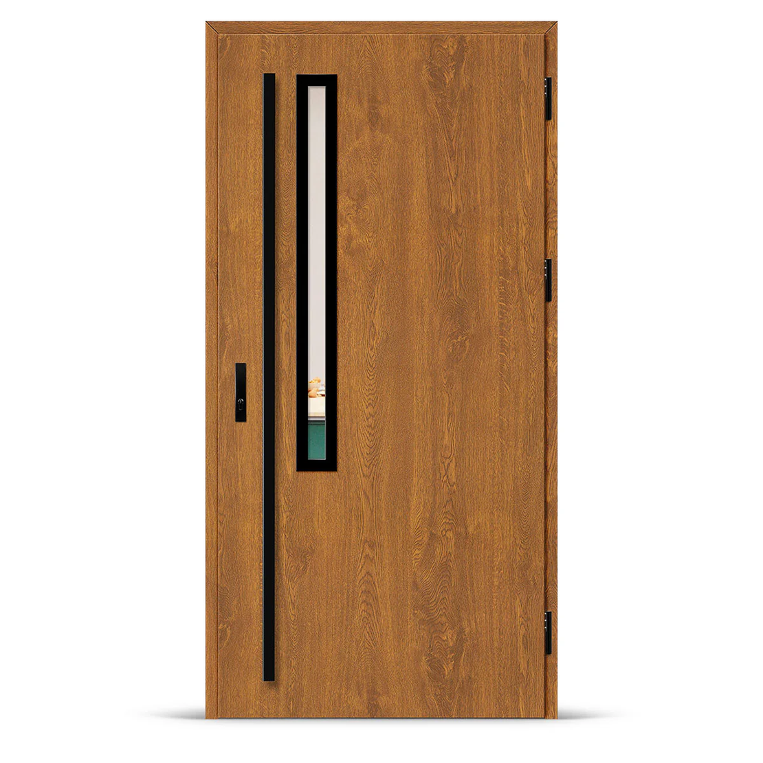 Входна врата FRYBURG 5