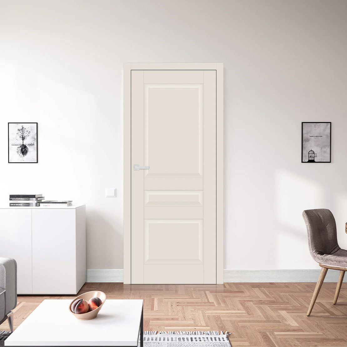 Лакирана врата ERKADO - NEMEZJA 6