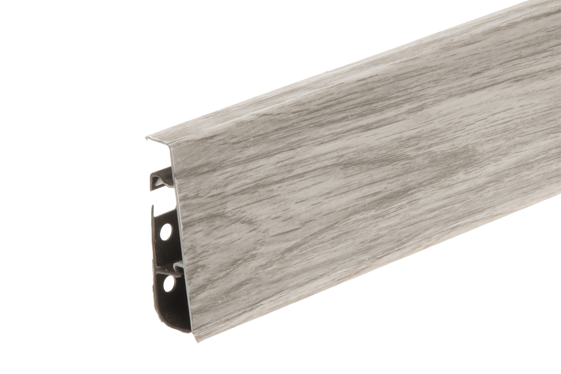 PVC Перваз Hi Line Prestige 232 Дъб Хокайдо