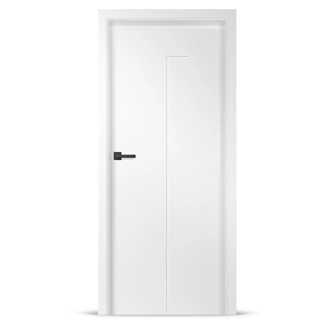 Лакиранa вратa ERKADO - SYLENA 5