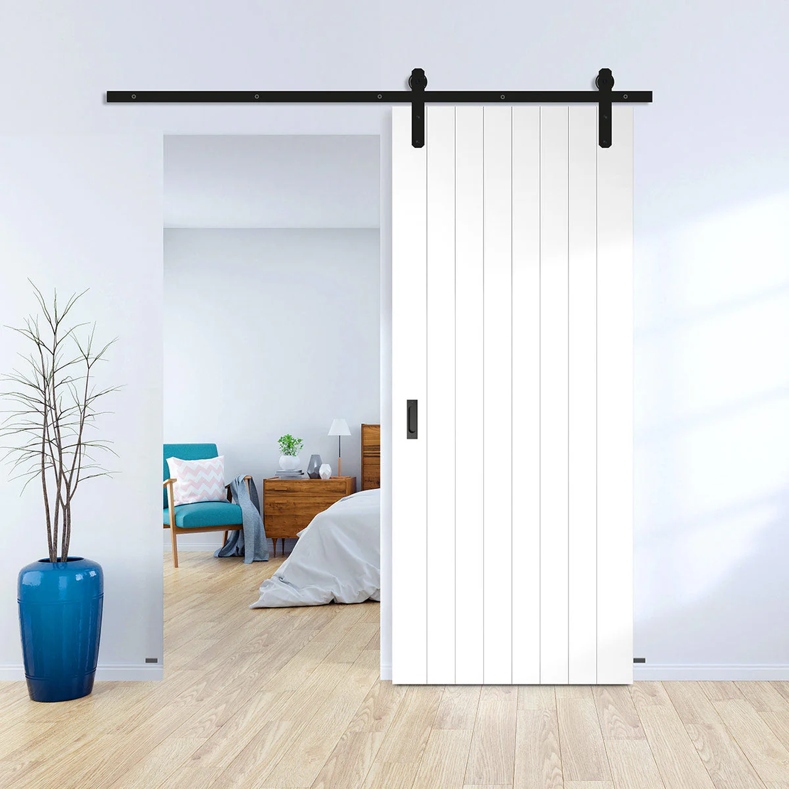 Плъзгаща система - тип Loft Standart