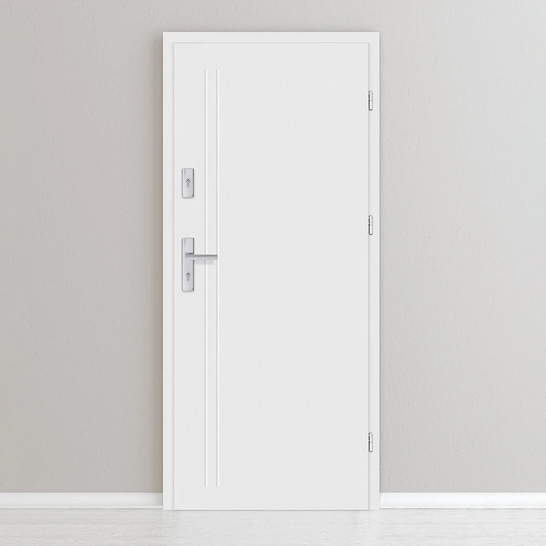 Входна врата HERSE MAX SET 23