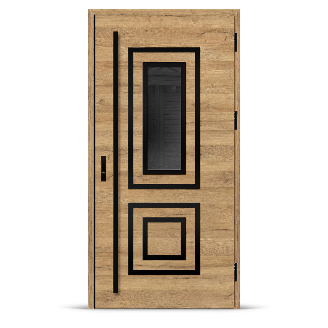 Входна врата EBERN 2