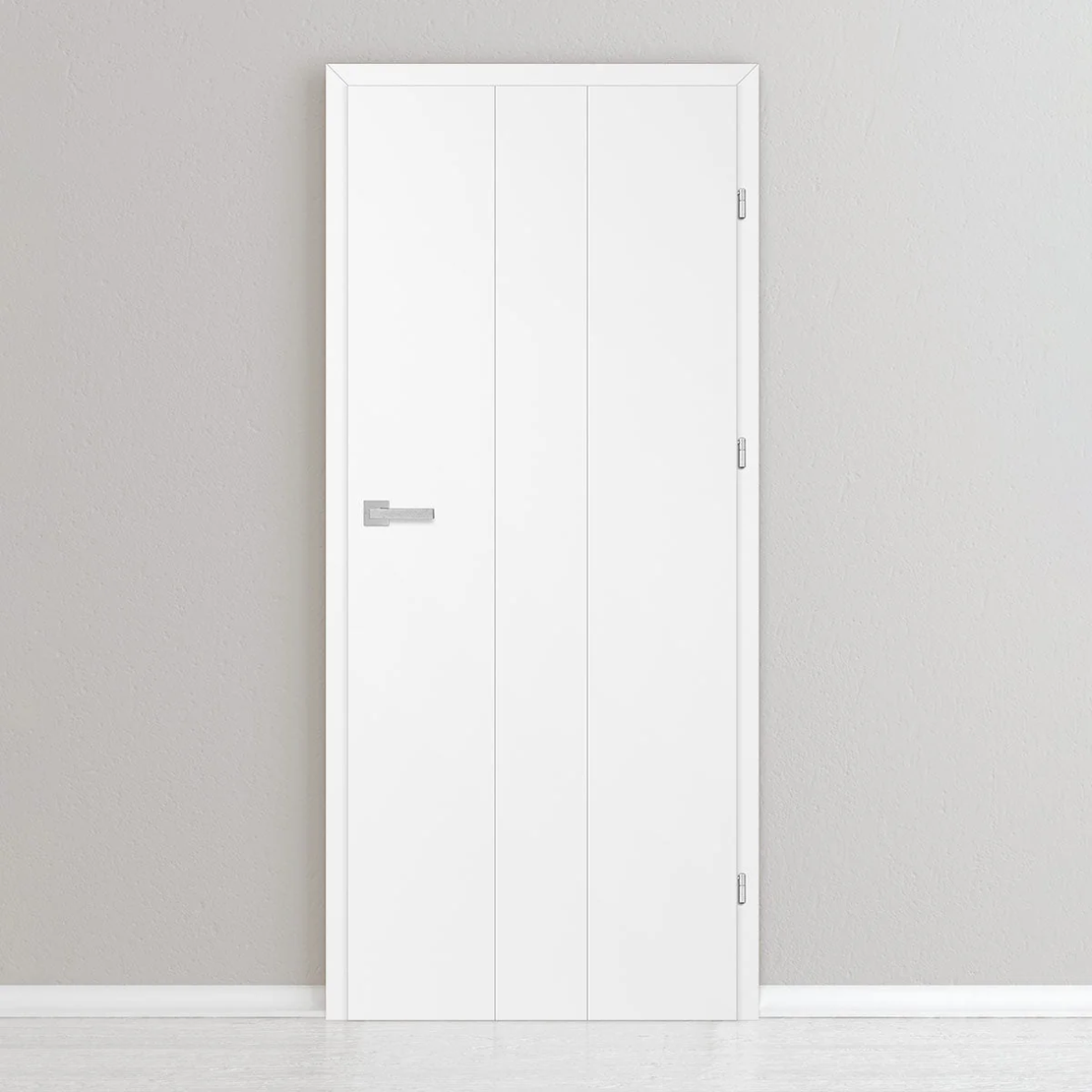 Лакирана врата ERKADO - BALDUR 4