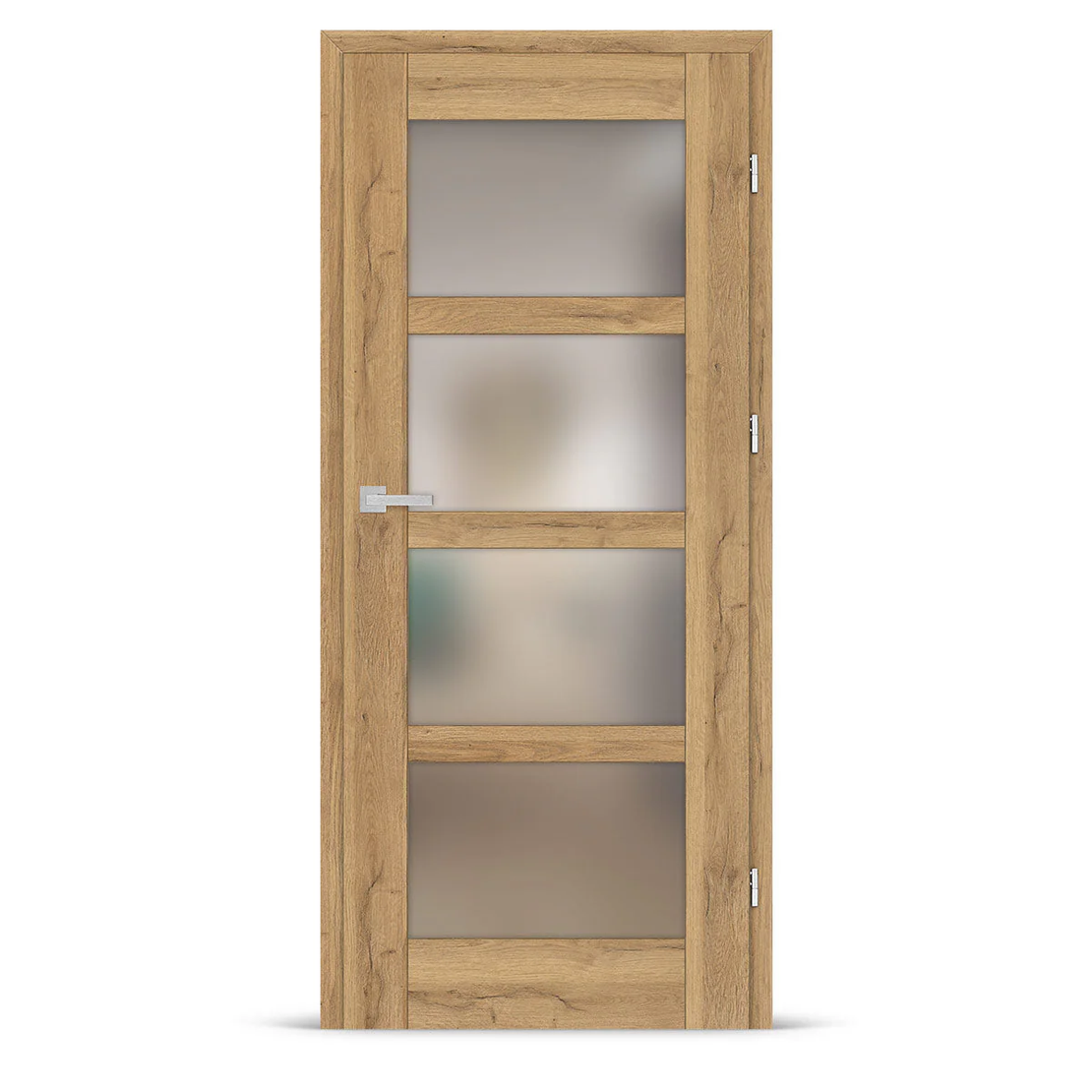 Врата ERKADO - JUKA 4