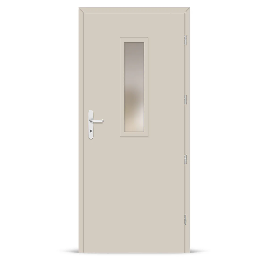 Пожароустойчива врата ERKADO - LEDA 8