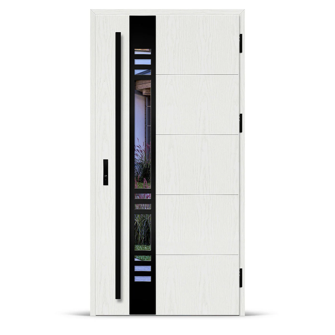 Входна врата SELTERS 6