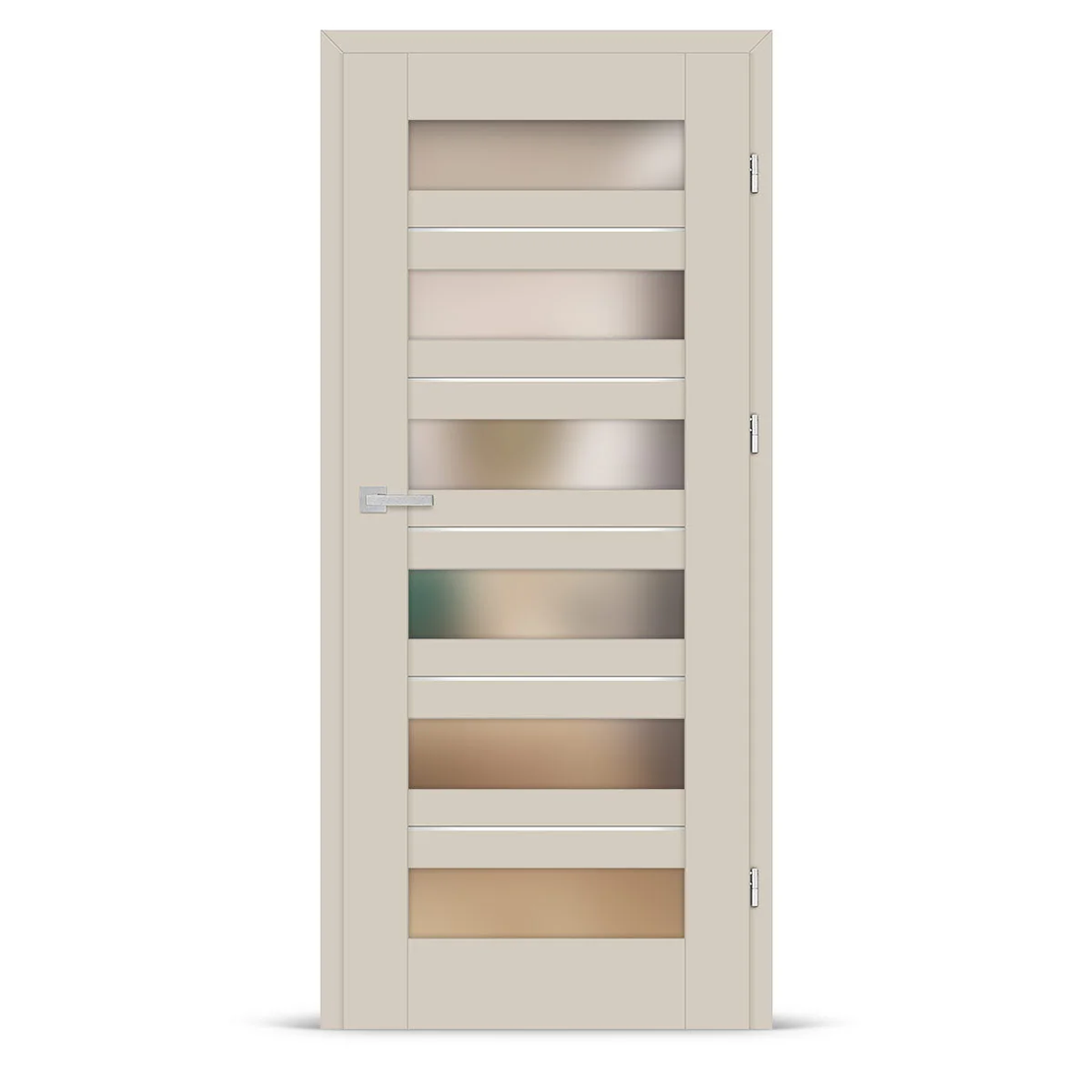 Врата ERKADO - FLOKS 1