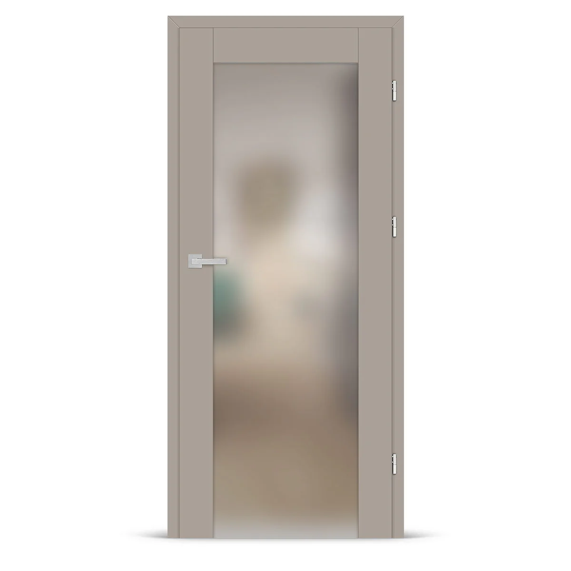 Врата ERKADO - FREZJA 8