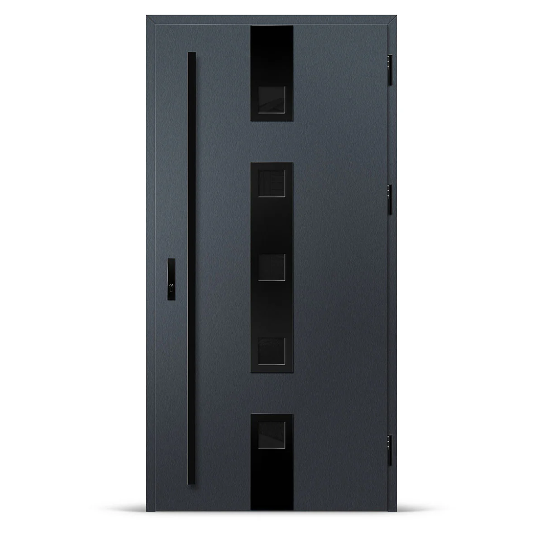 Входна врата SAMEDAN 4